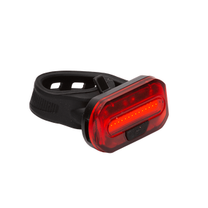 Bicycle LED Light Rear